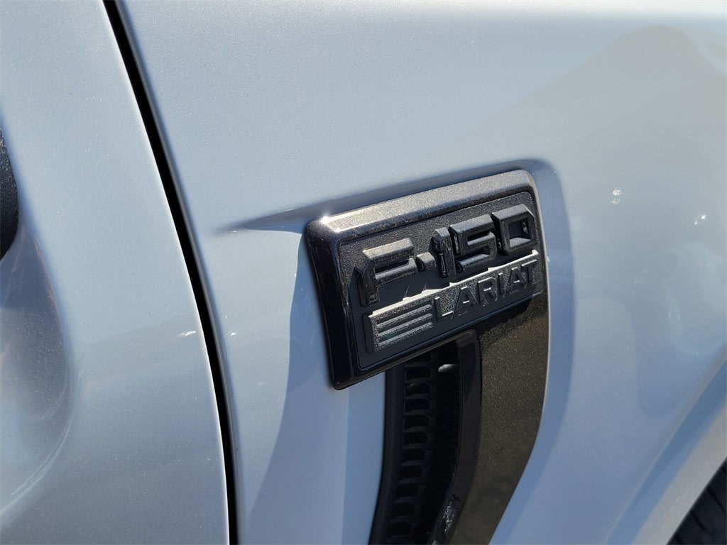 Thumbnail: 2025 Ford F-150 - 18