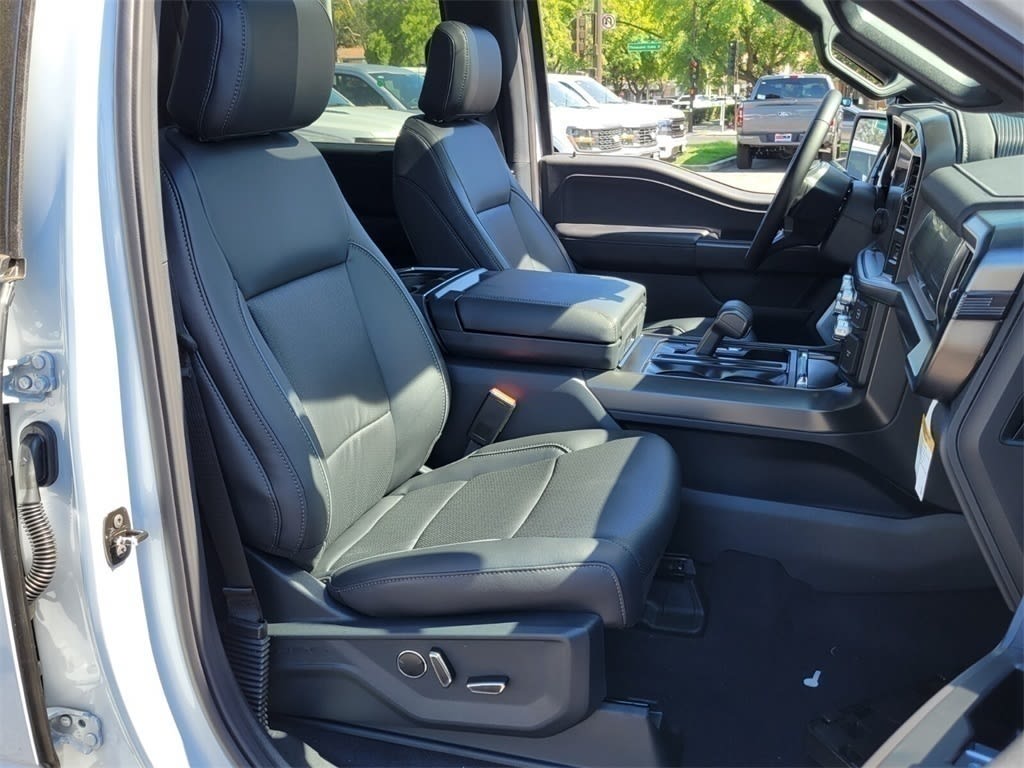 Thumbnail: 2025 Ford F-150 - 11