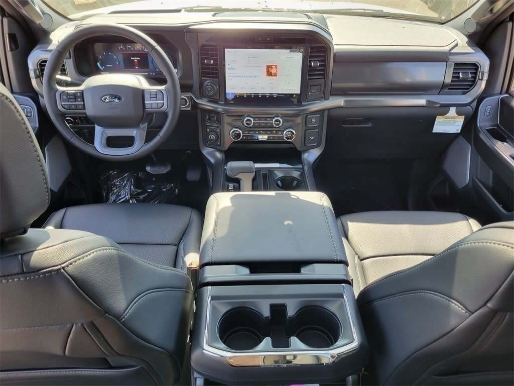 Thumbnail: 2025 Ford F-150 - 2