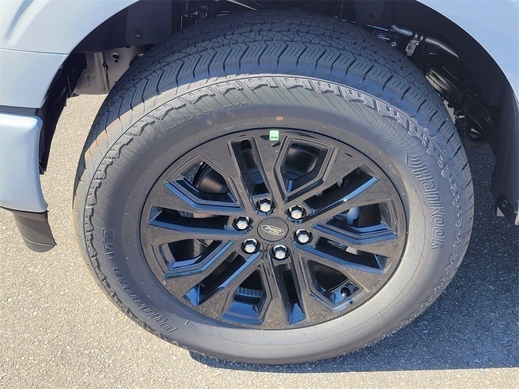 Thumbnail: 2025 Ford F-150 - 8