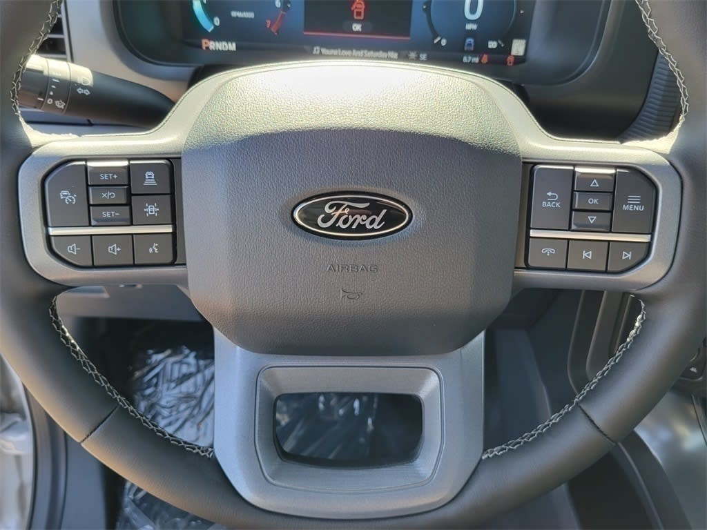 Thumbnail: 2025 Ford F-150 - 21