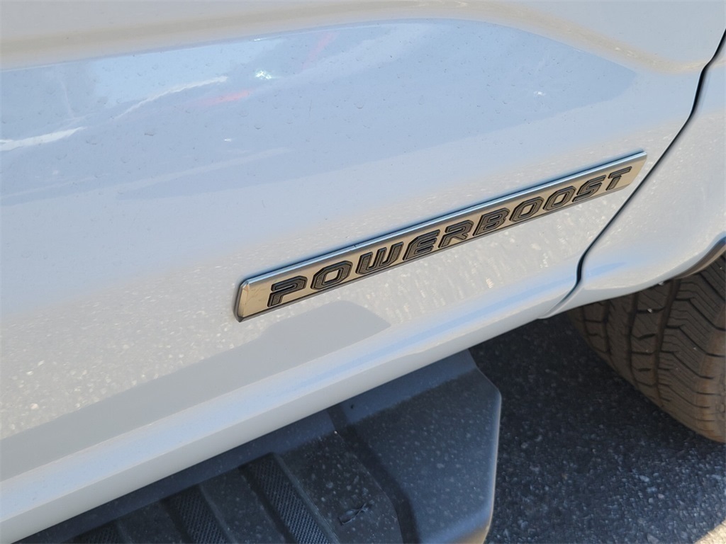 Thumbnail: 2025 Ford F-150 - 17