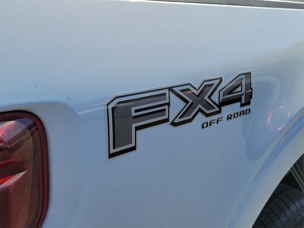 Thumbnail: 2025 Ford F-150 - 7