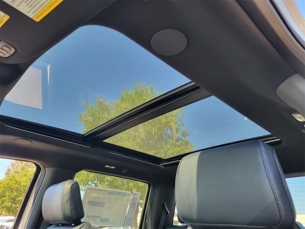 Thumbnail: 2025 Ford F-150 - 20