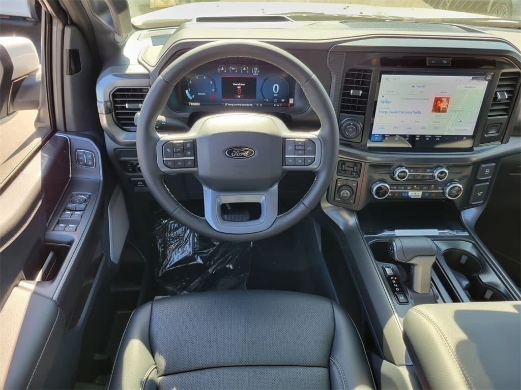 Thumbnail: 2025 Ford F-150 - 9