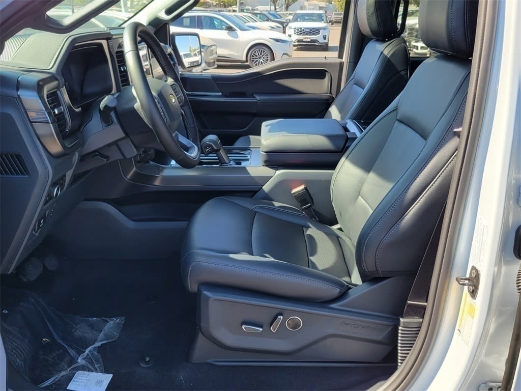 Thumbnail: 2025 Ford F-150 - 10