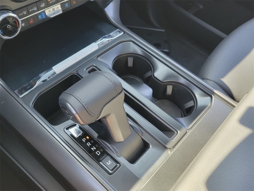 Thumbnail: 2025 Ford F-150 - 13