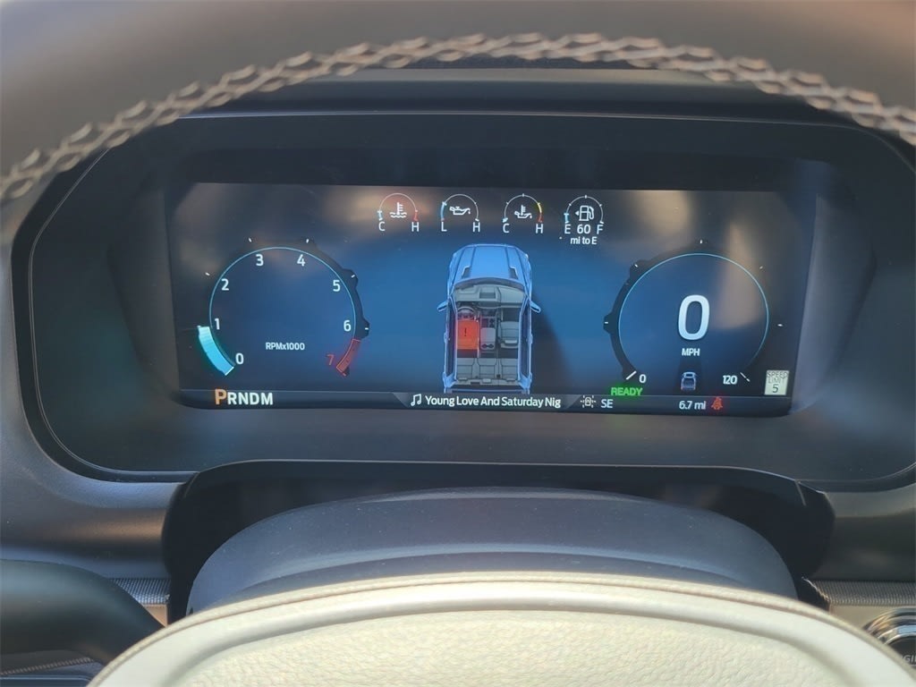 Thumbnail: 2025 Ford F-150 - 14