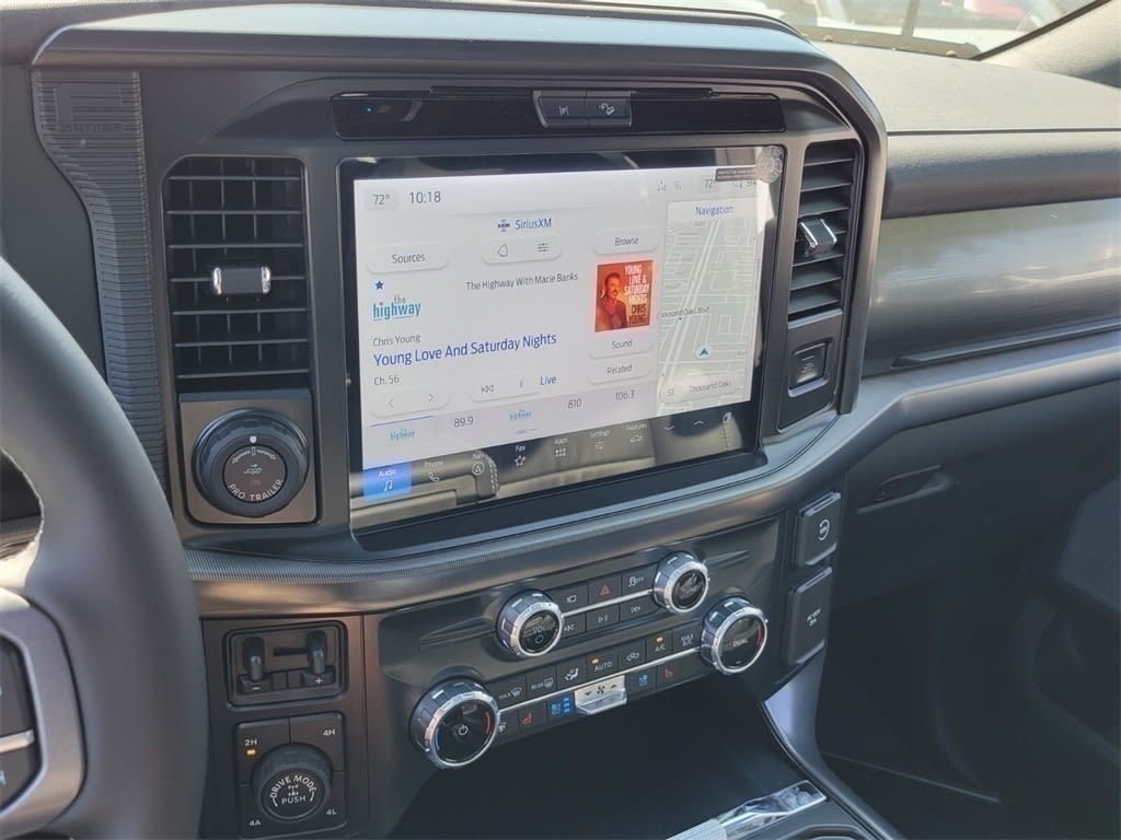 Thumbnail: 2025 Ford F-150 - 12