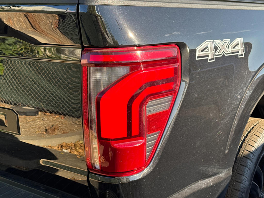 Thumbnail: 2024 Ford F-150 - 11