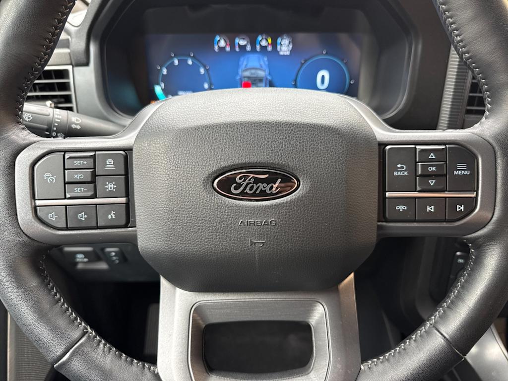 Thumbnail: 2024 Ford F-150 - 26