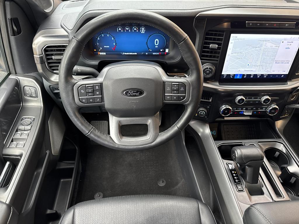 Thumbnail: 2024 Ford F-150 - 8