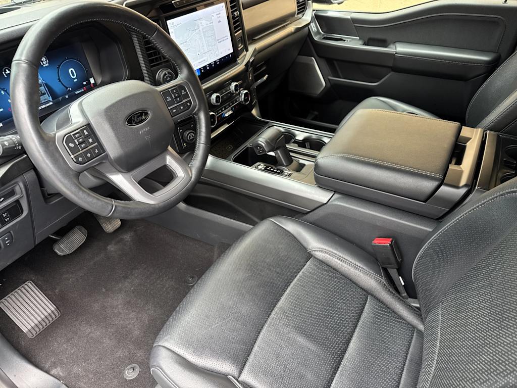 Thumbnail: 2024 Ford F-150 - 9