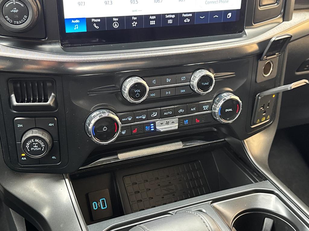 Thumbnail: 2024 Ford F-150 - 24