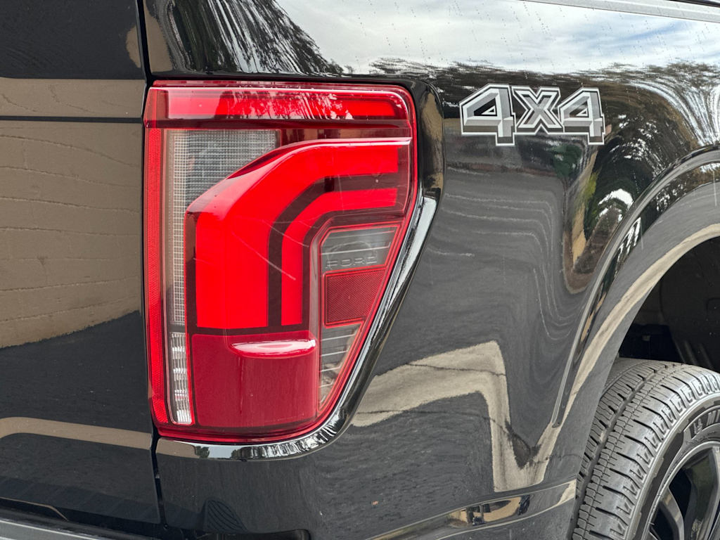 Thumbnail: 2024 Ford F-150 - 28