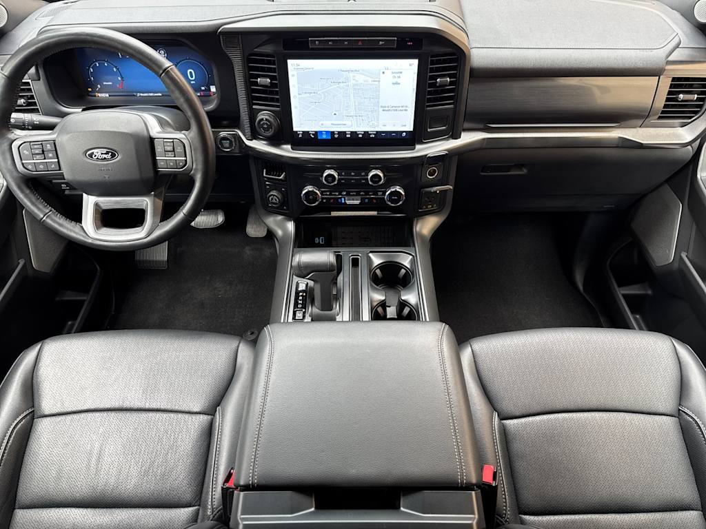 Thumbnail: 2024 Ford F-150 - 2