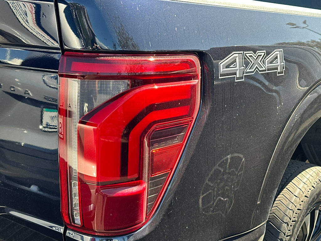 Thumbnail: 2024 Ford F-150 - 10