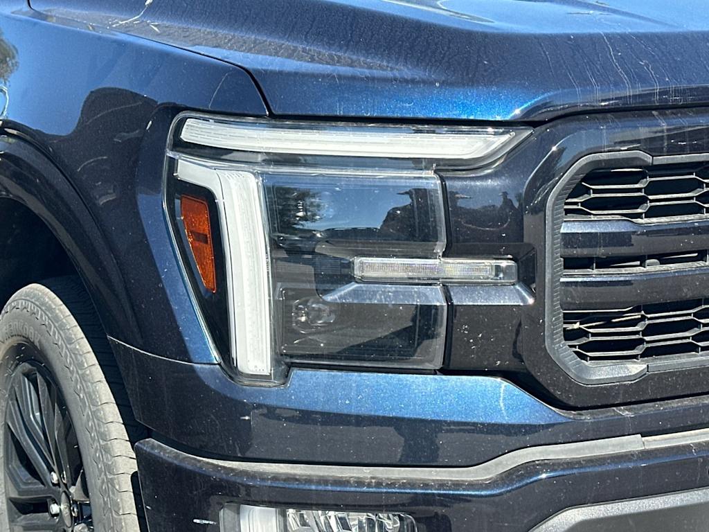 Thumbnail: 2024 Ford F-150 - 9
