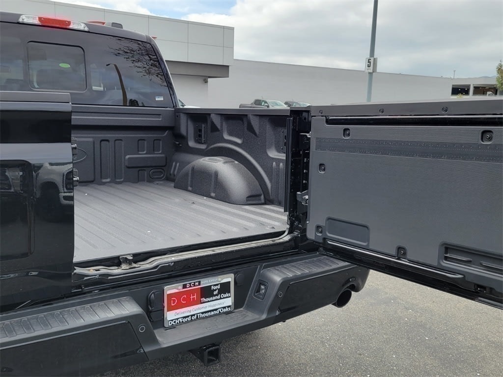 2025 Ford F-150 Lariat 19