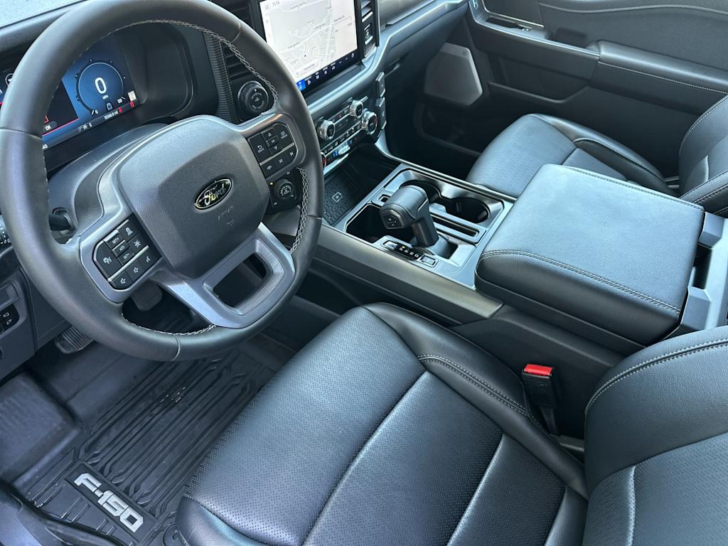 Thumbnail: 2025 Ford F-150 - 9
