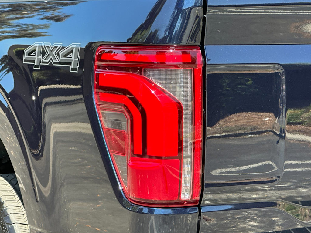 Thumbnail: 2025 Ford F-150 - 26