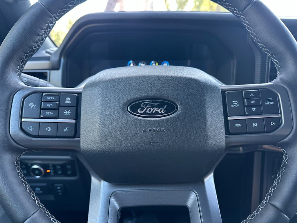 Thumbnail: 2025 Ford F-150 - 24