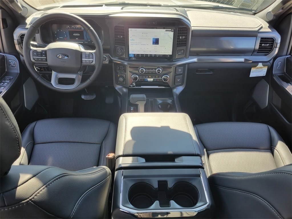 Thumbnail: 2025 Ford F-150 - 2