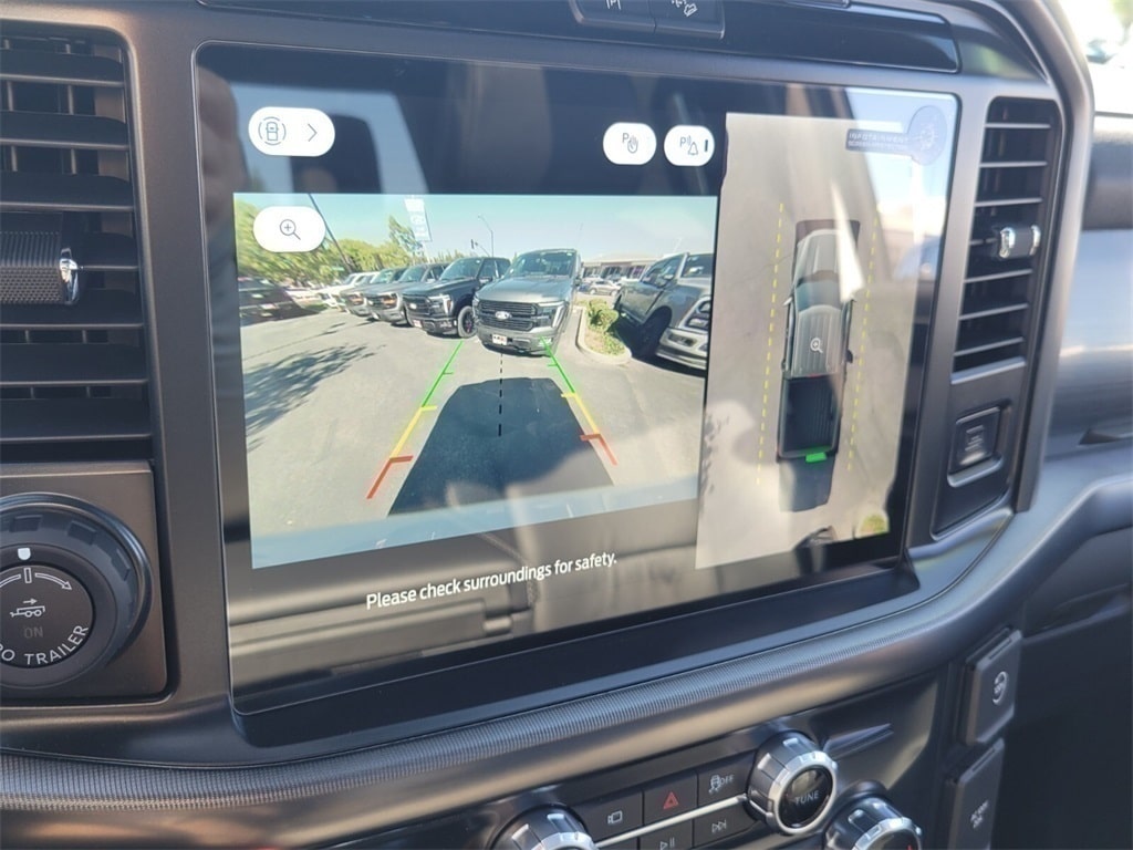 Thumbnail: 2025 Ford F-150 - 24