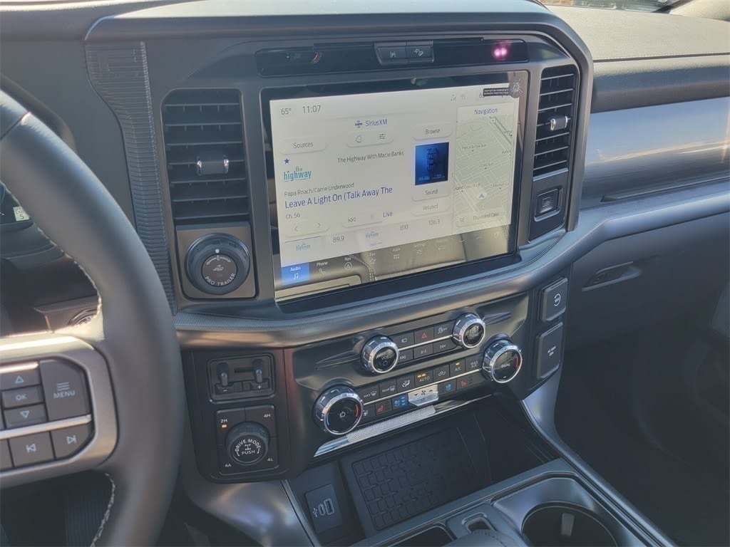 Thumbnail: 2025 Ford F-150 - 12