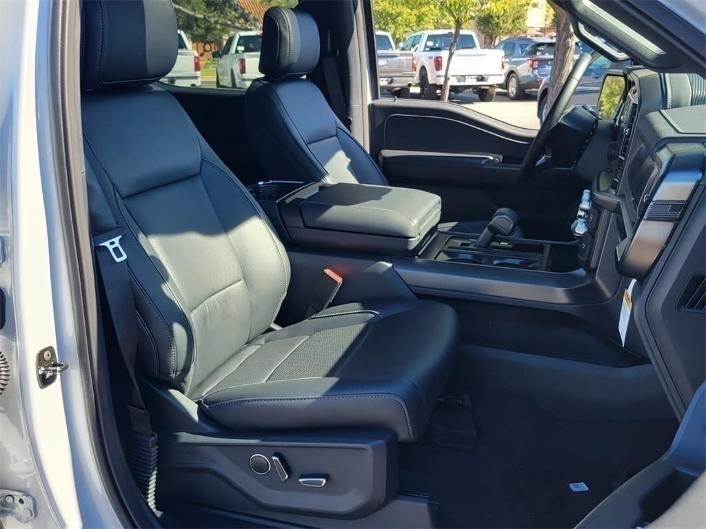 Thumbnail: 2025 Ford F-150 - 10