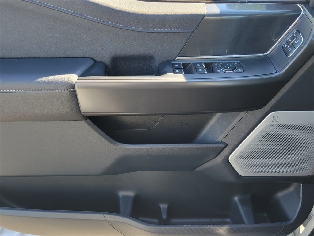 Thumbnail: 2025 Ford F-150 - 23