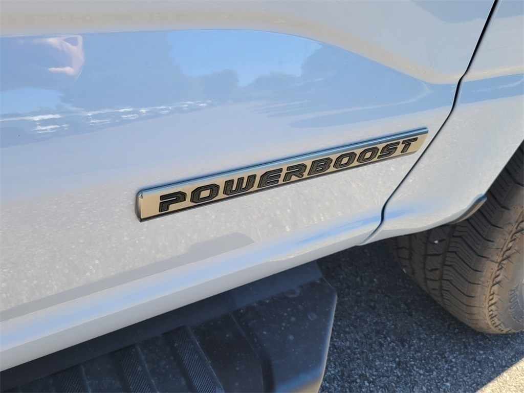 Thumbnail: 2025 Ford F-150 - 18