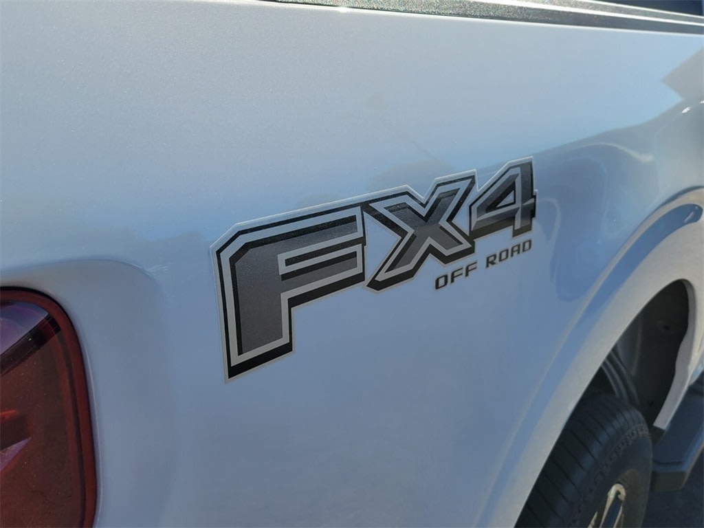Thumbnail: 2025 Ford F-150 - 7