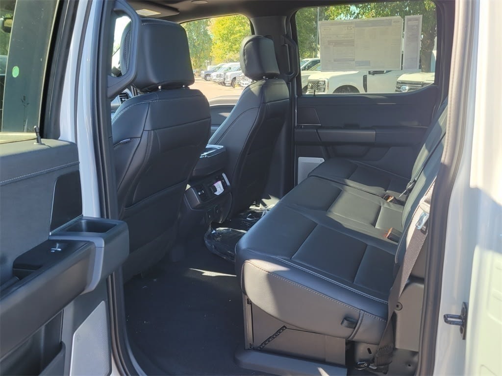 Thumbnail: 2025 Ford F-150 - 11