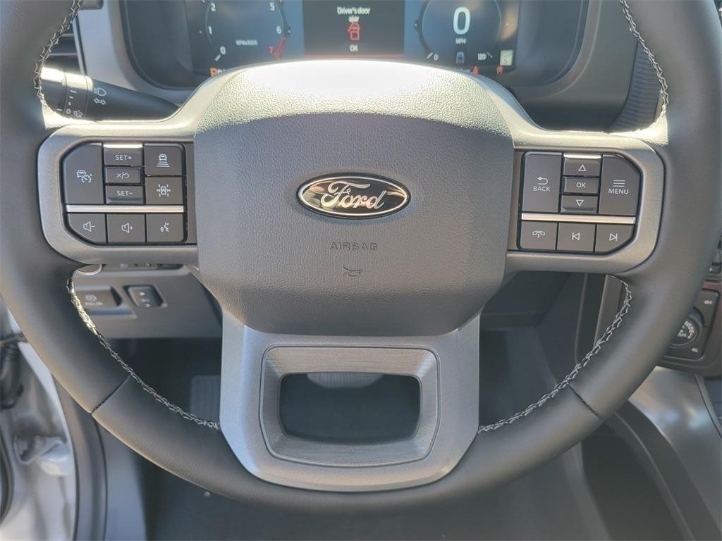 Thumbnail: 2025 Ford F-150 - 22