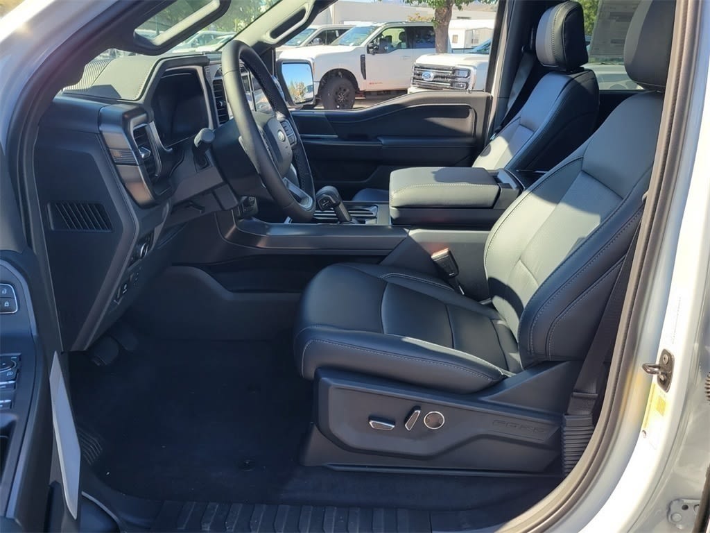 Thumbnail: 2025 Ford F-150 - 9