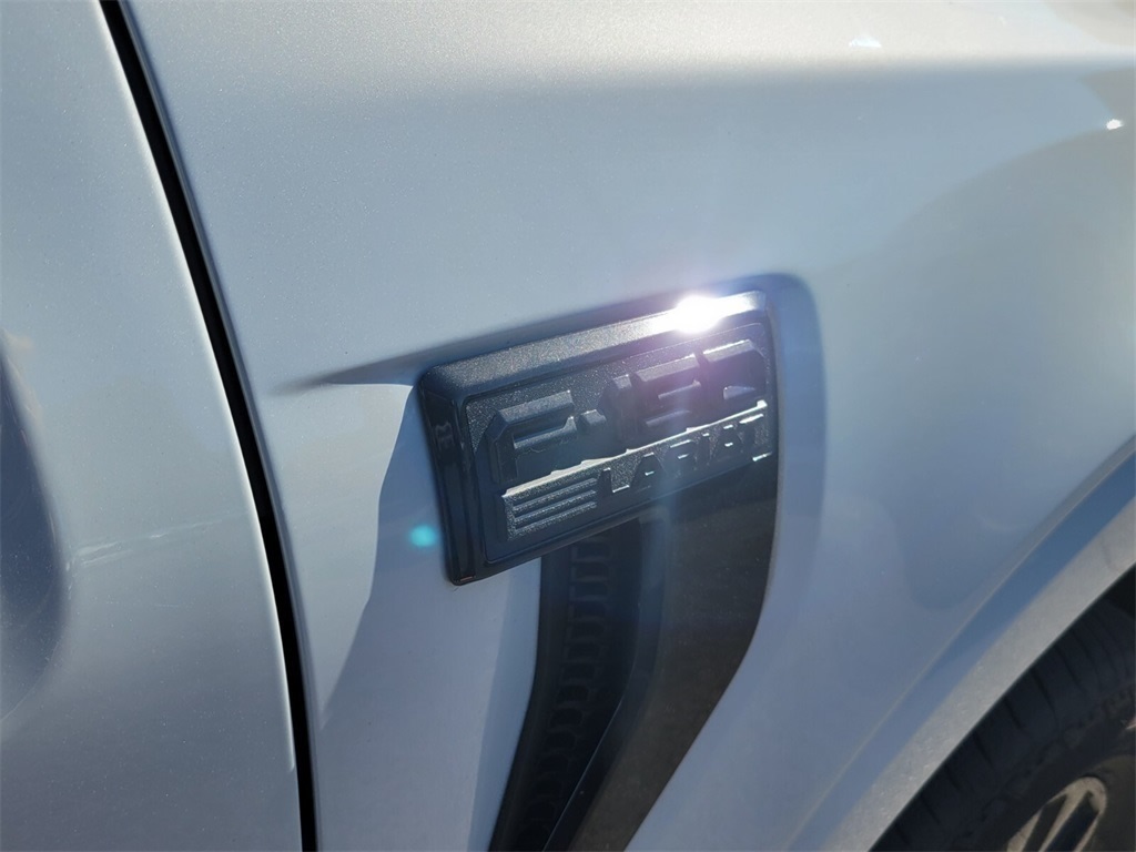 Thumbnail: 2025 Ford F-150 - 19