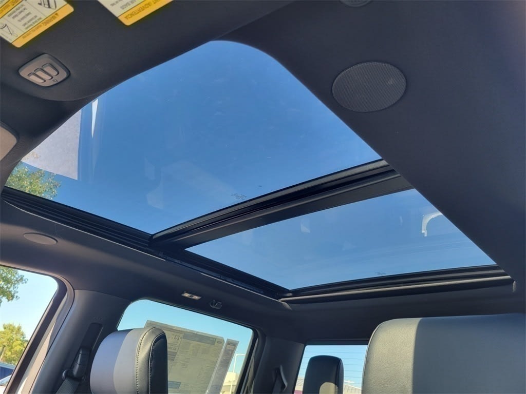 Thumbnail: 2025 Ford F-150 - 21