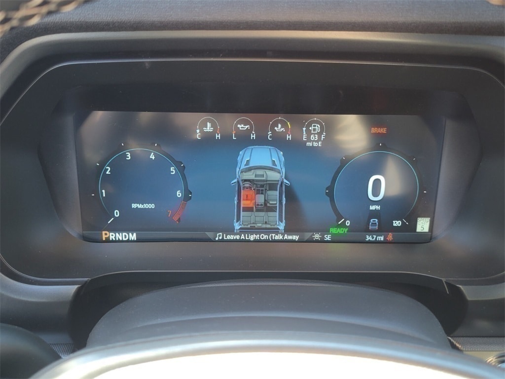 Thumbnail: 2025 Ford F-150 - 14