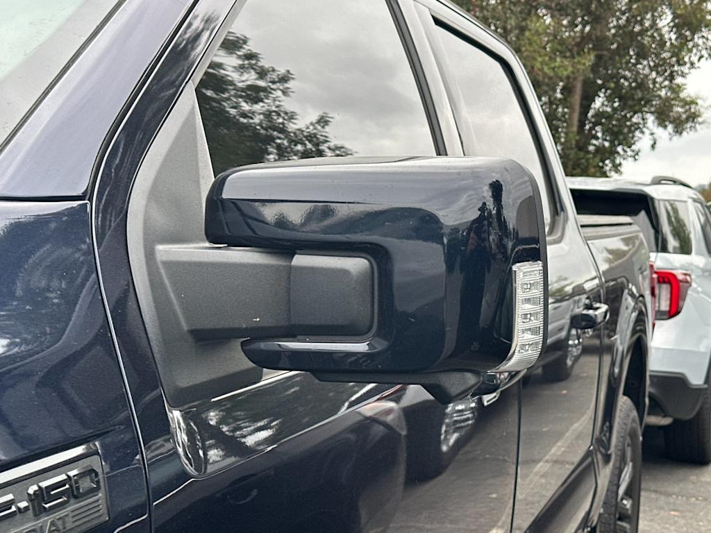 Thumbnail: 2024 Ford F-150 - 10
