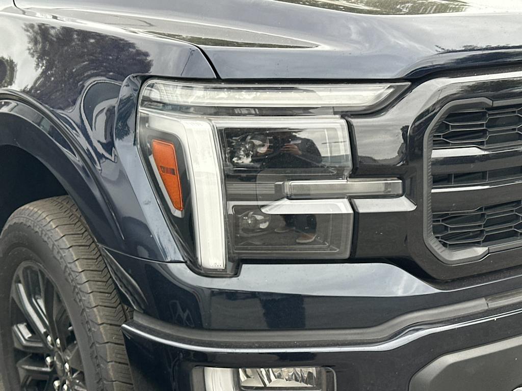 Thumbnail: 2024 Ford F-150 - 11