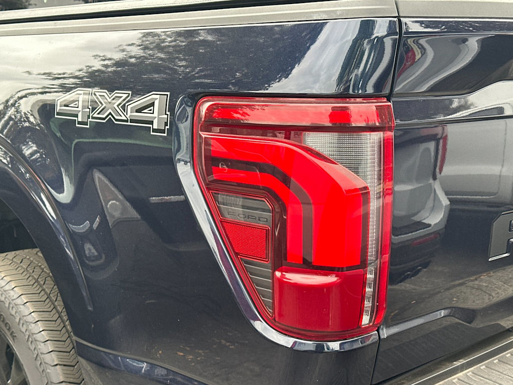 Thumbnail: 2024 Ford F-150 - 12