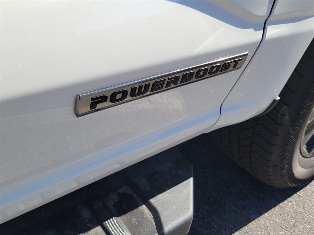 Thumbnail: 2025 Ford F-150 - 17