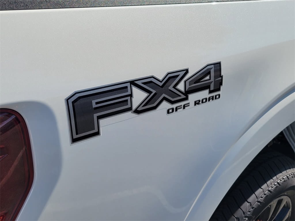 Thumbnail: 2025 Ford F-150 - 7