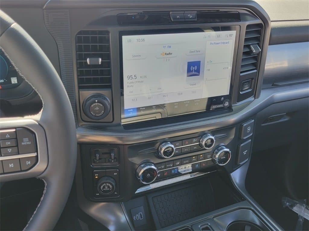 Thumbnail: 2025 Ford F-150 - 11