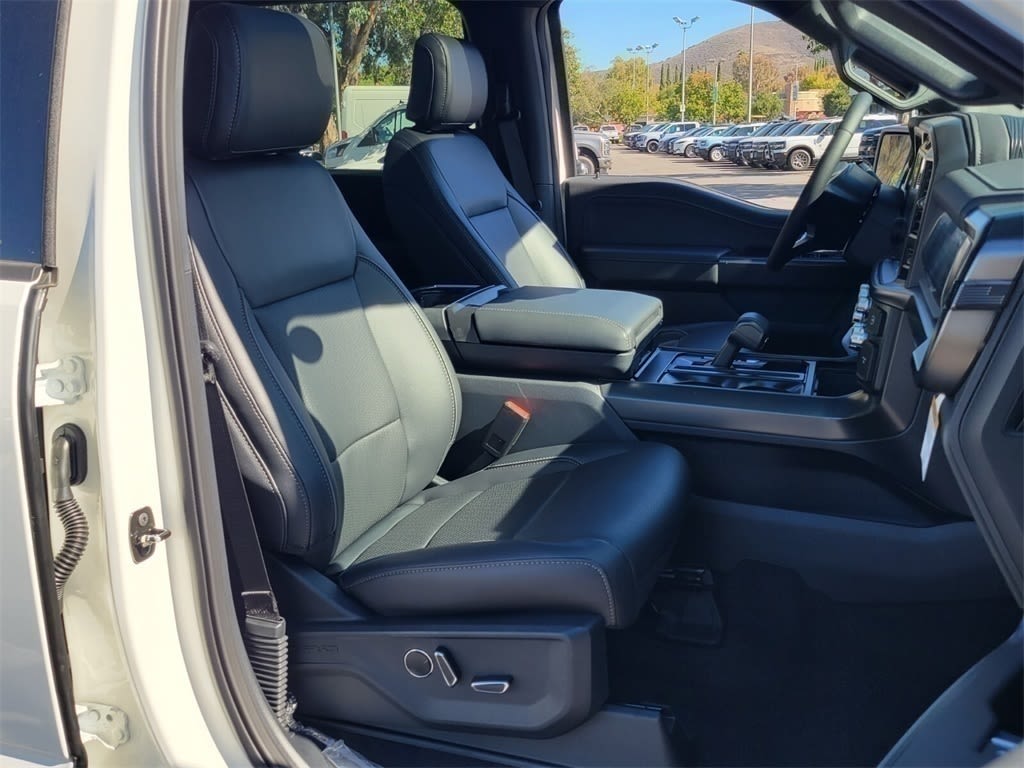 Thumbnail: 2025 Ford F-150 - 10