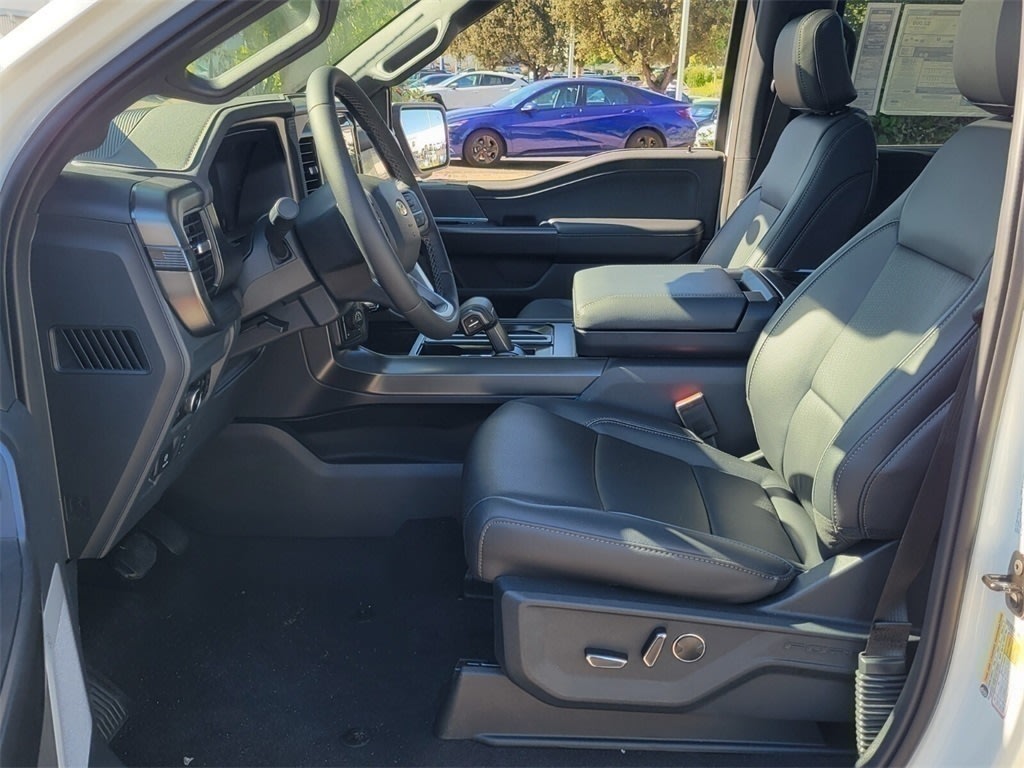 Thumbnail: 2025 Ford F-150 - 9