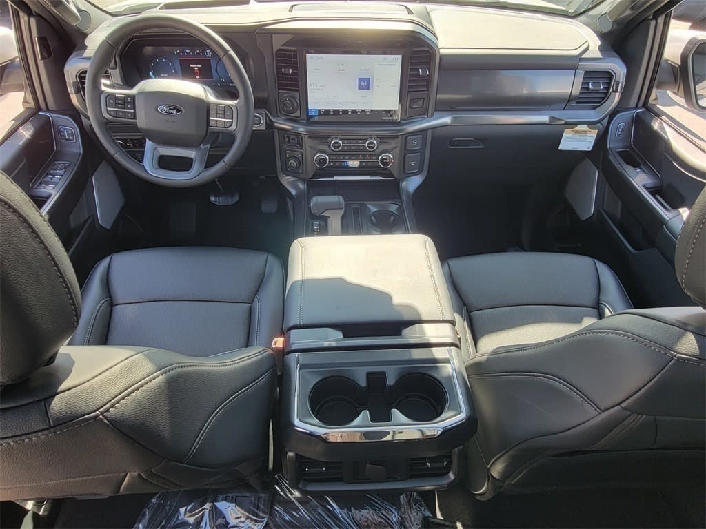 Thumbnail: 2025 Ford F-150 - 2