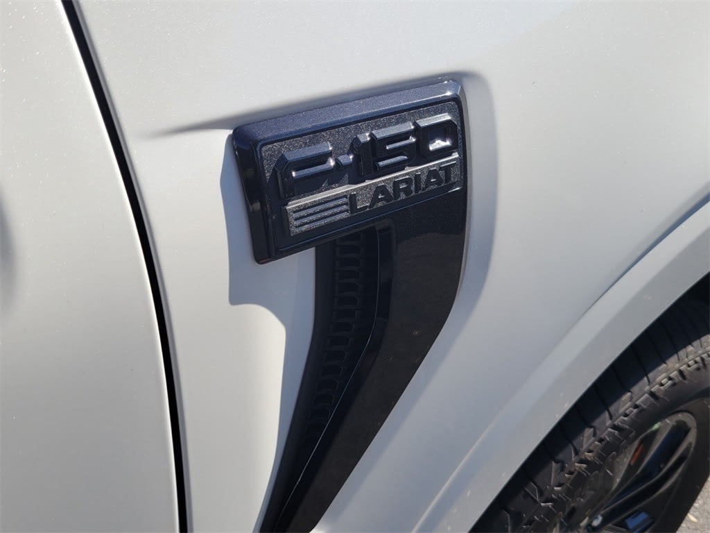 Thumbnail: 2025 Ford F-150 - 18