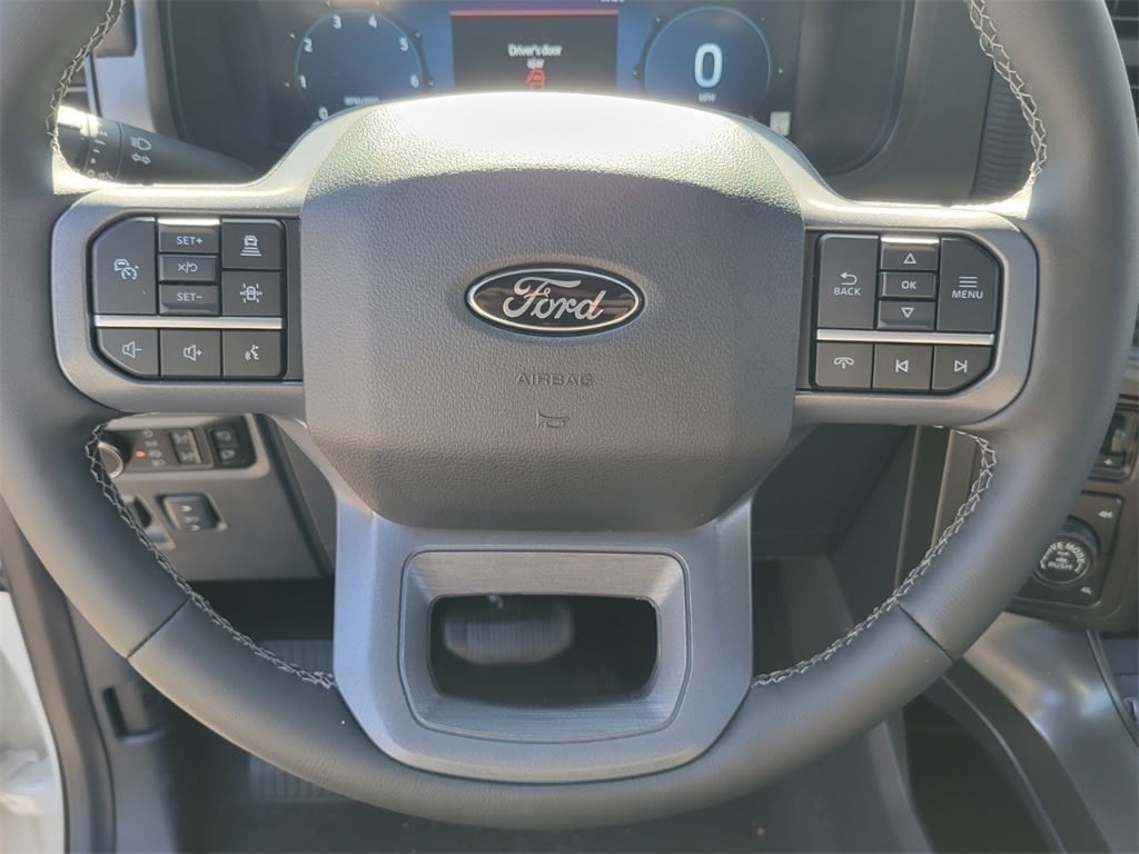 Thumbnail: 2025 Ford F-150 - 21